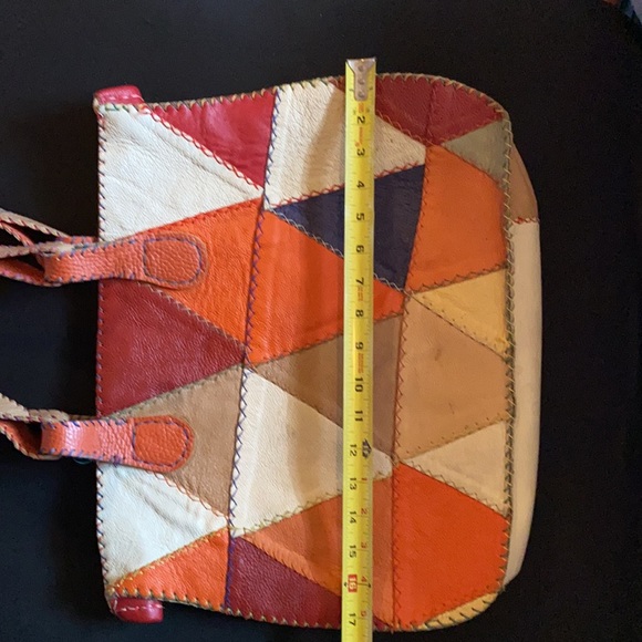 Colorful Bag - Picture 5 of 10